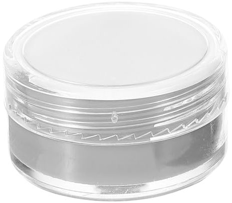 Kisangel Gel Detergente Per Puntine Giradischi, Fango Pulizia Stilo Per Testine, Accessorio Per Rimuovere Polvere e Sporco, Versatile Per Appassionati Di Musica