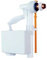 OLIVER GALLEGGIANTE UNIVERSALE PER CASSETTA SCARICO WC 3/8 OLI JOLLY UNI
