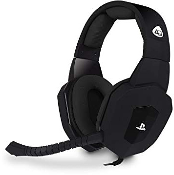 PS4 Stereo Gaming Headset [PlayStation 4 ]