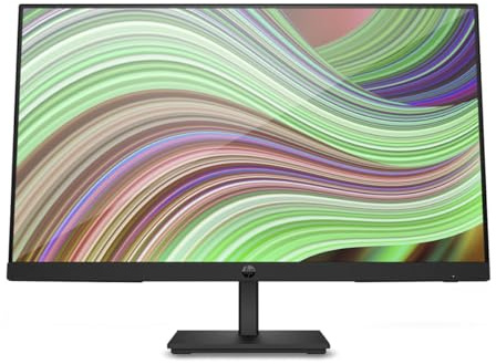 HP P24v G5 FHD Value Monitor(7N914AT)