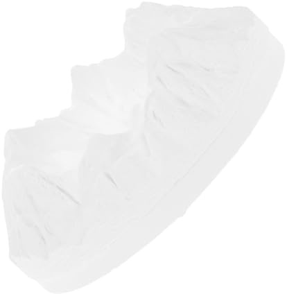 Ciieeo Mini Di Montagna Di Neve Finta Montagna Di Neve Decorativa Per La Decorazione Fotografica Della Casa