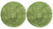 Piezas Piedras Adhesivas de Pegamento para Pestañas, Soporte de Extensión de Piedra de Jade, Soporte de Pegamento de Piedra Adhesiva, Pestañas Postizas para Paletas, Soporte de Extensión