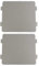 2 Pieces Microwave Wave Guide Cover, Protection Plate Mika