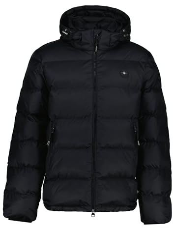 GANT ACTIVE CLOUD JACKA, svart, L