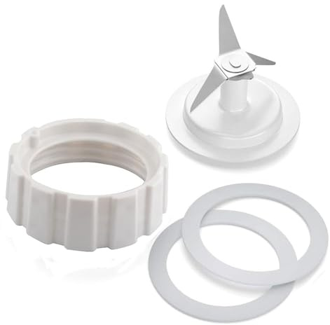 Juicer Replacement Blender Head Sealing Ring Kitchen Utensil Juicer Head Suitable for Blenders