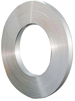 ACVACV Chapa de Acero Inoxidable de 5 Metros y 1 mm de Espesor for fabricación de moldes, láminas de Aluminio, 1 Unidad(15mm)