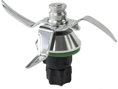 ，Compatibile Con Vorwerk Thermomix, TM5 TM6 Frullatore, Frullatore Di Ricambio For Frullatore Da Cucina TM5 TM6