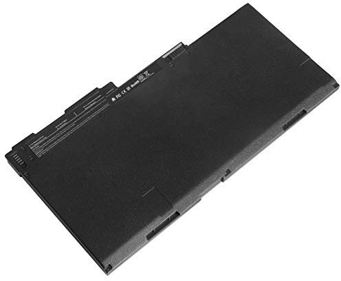 ASUNCELL CM03 717376-001 Batteria per laptop per HP EliteBook 840 845 850 855 G1 G2 Series 740745750755 G1 G2 Series HP ZBook 14 G2 15U Series 716724-421 HSTNN-IB4R HSTNN-DB4Q CM03XL CM03050XL