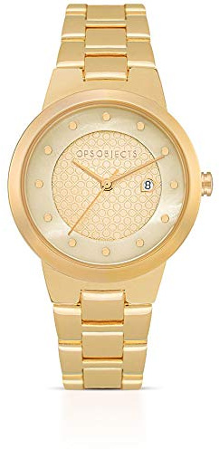 Orologio Solo Tempo Donna Ops Objects - Opspw-809 trendy cod. OPSPW-809