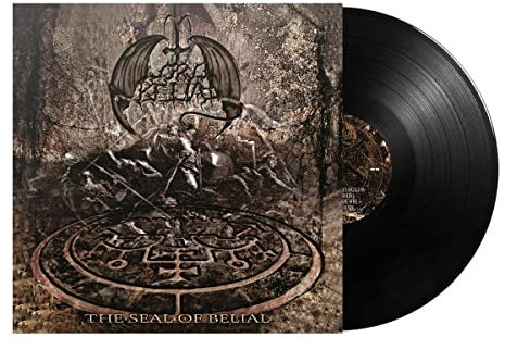 The Seal Of Belial [VINYL]