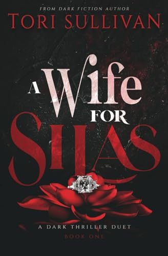 A Wife for Silas: A Dark Thriller