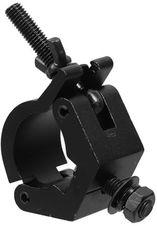 GETAJGHSD Stage Hook Fixings Led Light Clamps Truss Clamps Safe and Stable Easy Setup Versatile Use