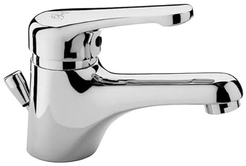 Paffoni Rubinetto Miscelatore lavabo monocomando serie Pegaso