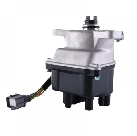 Gruppo distributore di accensione Compatibile con Logo HR-V TD63U D16W1 30100PELJ01 30100PE1J01