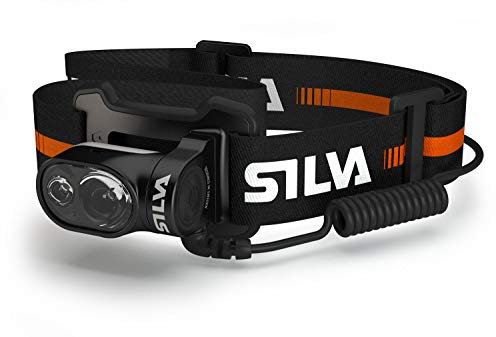 Silva Headlamp Cross Trail 5
