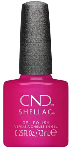 CND Shellac Tutti Frutti, 7.3 ml