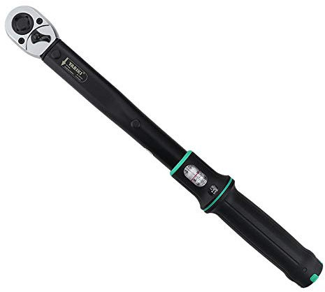 Adjustable Torque Torque Torque Wrench-1/4 5-25Nm