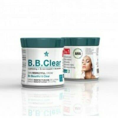 BB CLEAR BOTE DE CREMA ANTIMANCHAS 320ML
