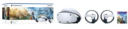 PlayStation VR2 Horizon Call of The Mountain™ Bundle (PSVR2)