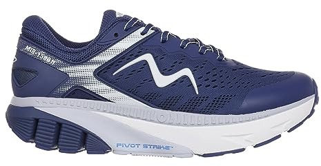 MBT MTR-1500 II Lace UP Zapatillas Running para Mujer