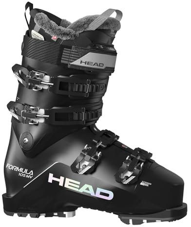 HEAD Damen Skischuhe Formula 105 MV GW - 23,5/37