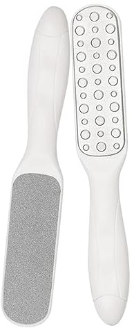 Mikinona Exfoliante Para Eliminar Piel Muerta Callos Limpiador De Pies Gel Para Callos Rallador Depurador Mango De Parafina Afeitadora Para Pies Eliminación De Esmalte