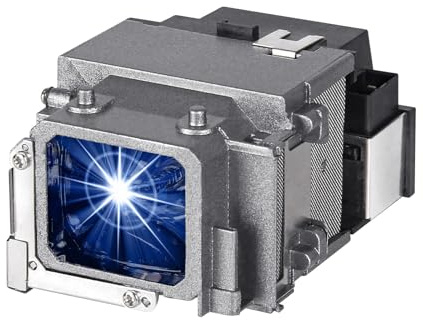 Woprolight V13H010L94 for EPSON-ELPLP94 PowerLite 1781W, 1795F, 1785W, 1780W, /EB-1780W EB-1781W EB-1795F EB-1785W EB-1780 EB-178x EB-179x Replacement Projector Lamp Bulb with Housing
