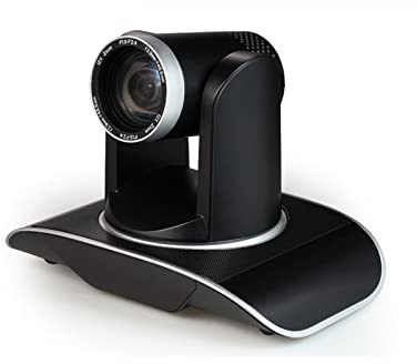 AUBEST Webcam, 3D Joystick/remote Controller And 2MP DVI 3G-SDI IP PTZ Conference Video Camera 12x Optical Zoom