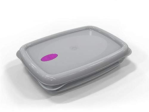 Bama Fin rafraîchissement à Nourriture, 2.5 l, Multicolore