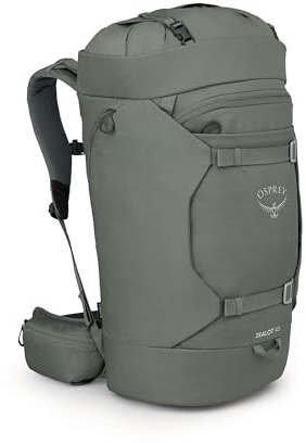 Osprey Unisex Zealot 45 Backpack (1er Pack)