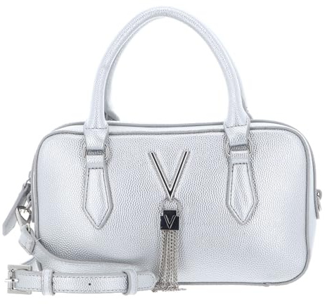 Valentino Borse a Mano 1R4-DIVINA ARGENTO ONE SIZE WOMENS