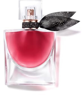 Lancôme La Vie Est Belle L'Elixir Eau de Parfum, Long Lasting Velvety Floral, Fruity, Gourmand Women's Perfume with Raspberry, Violet Leaf & Cocoa Butter, the Most Noble Ingredients, 30ml