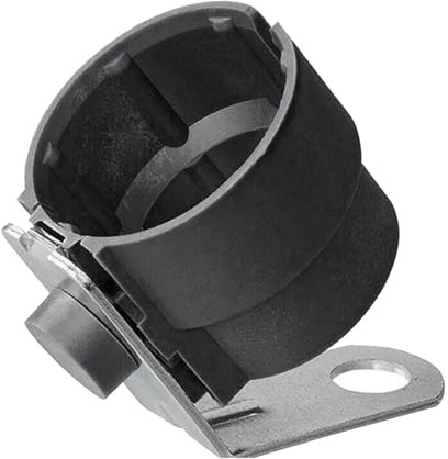 Adaptateur De Prise De Remorque, Fixation De Prise De Remorque, Adaptateur De Prise De Remorquage, Accessoires De Protection, Support De Fixation De Prise De Remorque Pour Fiches De Remorque À 7 Et 13