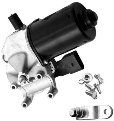 Window Windscreen Wiper Motor For BMW For E71 For E72 For X6 2008 2009 2010 2011 2012 2013 2014 Front Windscreen Wiper Motor 61617200510 61617153733 61614418698