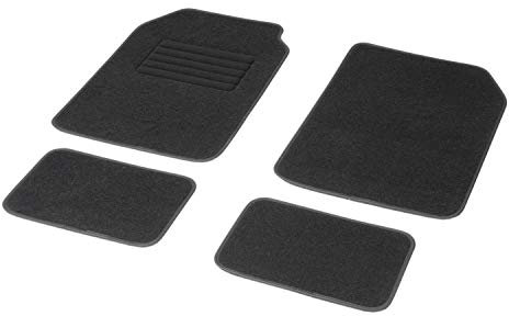 DBS 01765765 Alfombrillas universales delante y detrás Alfombrillas universales para coche