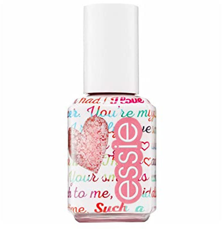 essie Nagellack Valentinstag Kollektion Nr. 598 galentine, 13.5 ml
