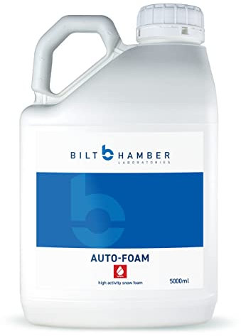 Bilt Hamber Auto Foam (5 Litre)
