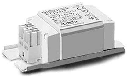 VOSSLOH 509502 ferromagnetisches Vorschaltgerät, Neon-Lampe ln26.813, 2-polig, 26 Watt
