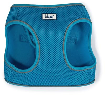 Ancol Viva Step-in Comfort Hundegeschirr, Größe L, für 54-60 cm