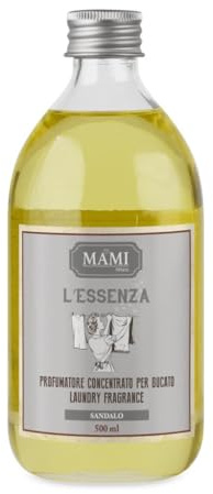 MAMI MILANO Essenza 500 ml - Geschenke, Schaumbad, Aromatherapie, Entspannung, Tenerezze