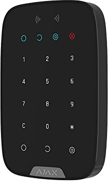 Ajax Systems Keypad Plus 26700