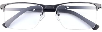 Vepiant Transition Photochromic Progressive Multifocus Reading Sunglasses UV Protection Sun Readers Anti Blue Light Glasses