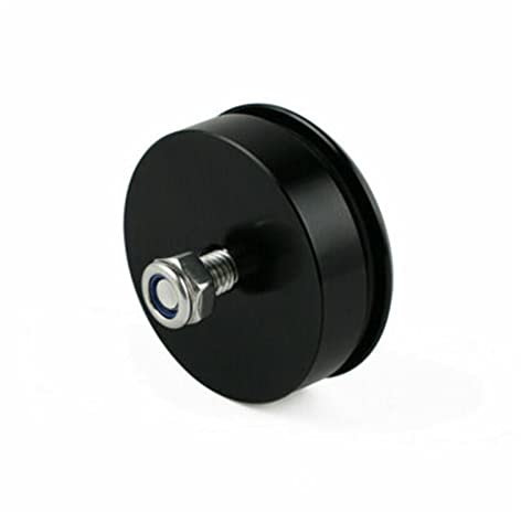 SAFWEL Windscreen Wipers Car Rear Wiper Delete Kit Car Waterproof Block Off Plug Cap For E46 Mk4 5 6 S&haranT&iguan