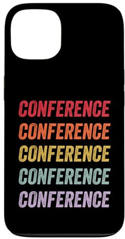 Conference Case for iPhone 13