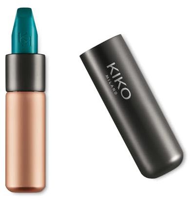 KIKO Milano Velvet Passion Matte Lipstick 322 | Komfortabler Lippenstift Mit Matt-Effekt