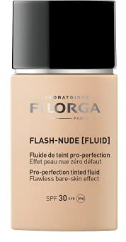 Flash-Nude Fluid 00-Light 30 Ml