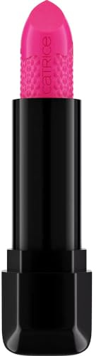 Shine Bomb Scandalous Pink 080 Rossetto con Acido Ialuronico CATRICE