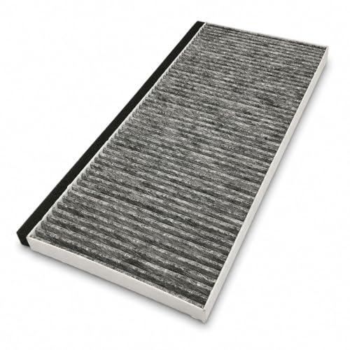 Aktivkohlefilter passend für Neff Z54TC02X0, Z54TS02X0 11025806, Z51ITB2X4 | 17006619, 9001588130, 20004001, Für Dunstabzugshauben D46ED52X, D46ML54N, D46ML54X, D46PU54X, D49ED52X, D49ML54N, D49ML54X