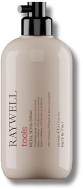 RAYWELL TOOLS METAL DETOX SPRAY 200ML RR514