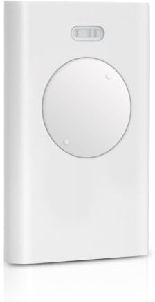 Sostituzione per Telecomando 787007, Telecomando Cancello 433,92 MHz 2 Canali, Compatibile con XT2 433 SLH LR (1)